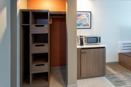 Hilton Garden Inn Minneapolis Saint Paul-Shoreview - image 15