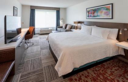 Hilton Garden Inn Minneapolis Saint Paul-Shoreview - image 3