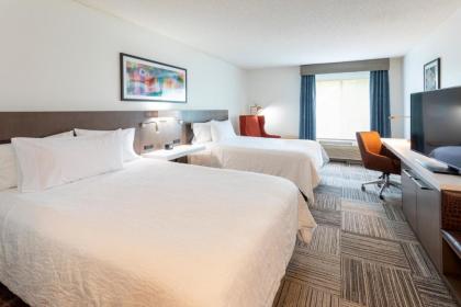 Hilton Garden Inn Minneapolis Saint Paul-Shoreview - image 4