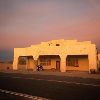 Amargosa Opera House & Hotel - image 15