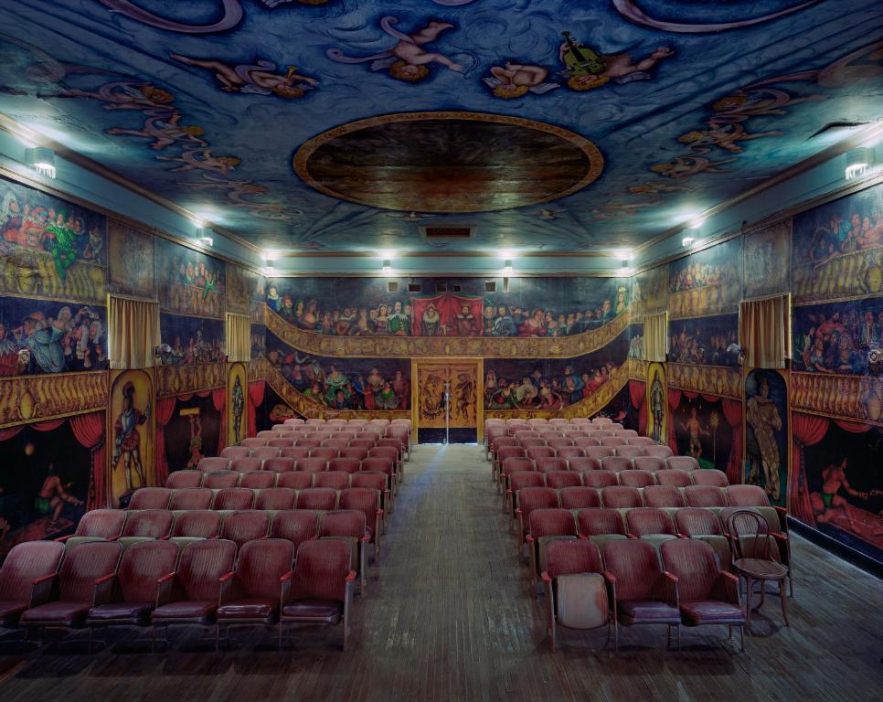 Amargosa Opera House & Hotel - image 2