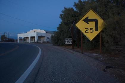 Amargosa Opera House & Hotel - image 8