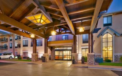 Hampton Inn & Suites Show Low-Pinetop - image 2