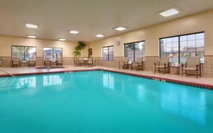 Hampton Inn & Suites Show Low-Pinetop - image 3