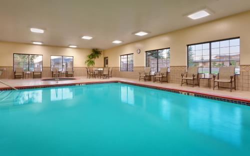 Hampton Inn & Suites Show Low-Pinetop - image 3