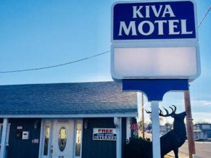 Kiva Motel