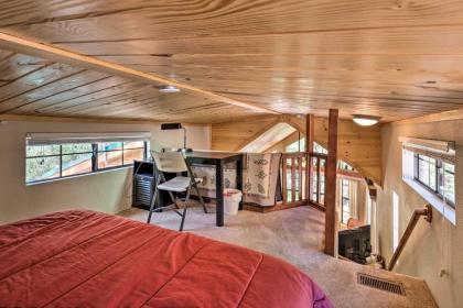 Show Low Cabin with Furnished Deck - Near Hikes - image 15