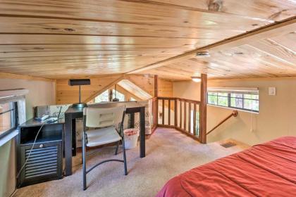 Show Low Cabin with Furnished Deck - Near Hikes - image 18