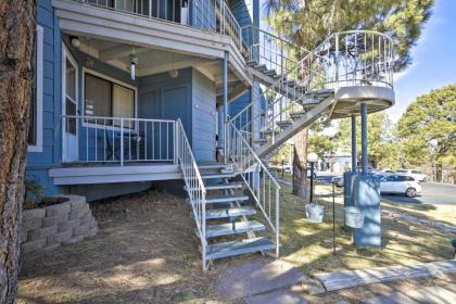 Quaint Condo with Porch by Hiking Trails and Dtwn - image 17