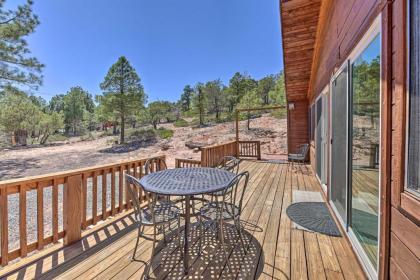 Forest Hideaway on 1 Acre with Panoramic Views! - image 11