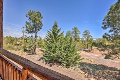 Forest Hideaway on 1 Acre with Panoramic Views! - image 17