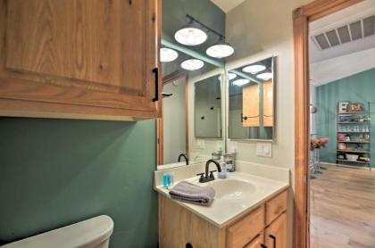 Pet Friendly Show Low Cabin with Trail Access - image 12