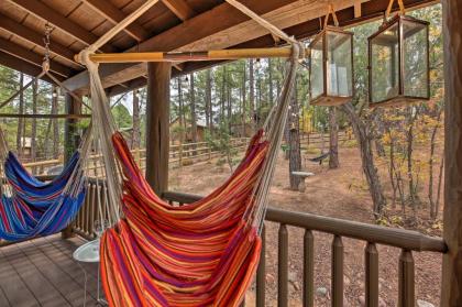 Pet Friendly Show Low Cabin with Trail Access - image 16