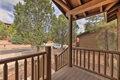 Pet Friendly Show Low Cabin with Trail Access - image 18