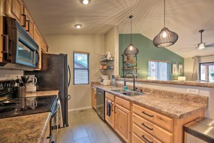 Pet Friendly Show Low Cabin with Trail Access - image 8