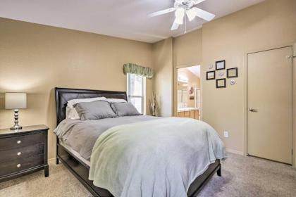 Restful Show Low Abode Near Parks and Trails! - image 13