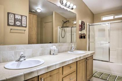 Restful Show Low Abode Near Parks and Trails! - image 16