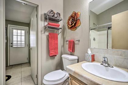 Restful Show Low Abode Near Parks and Trails! - image 18