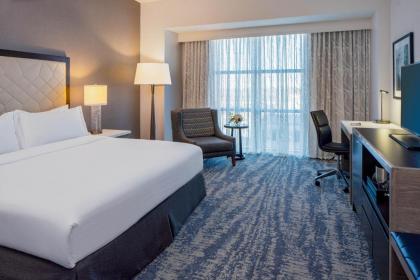 Hilton Shreveport - image 14