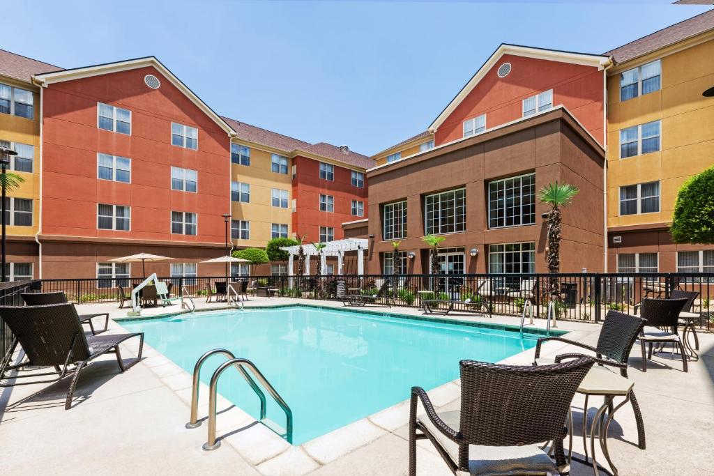 Homewood Suites by Hilton Shreveport - main image