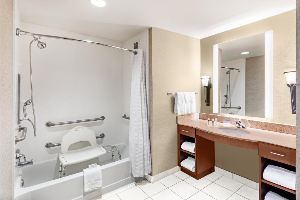 Homewood Suites by Hilton Shreveport - image 4