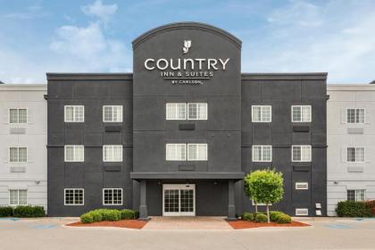 Country Inn & Suites by Radisson Shreveport-Airport LA - image 10