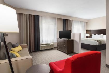 Country Inn & Suites by Radisson Shreveport-Airport LA - image 2