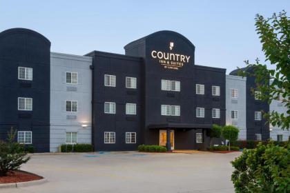 Country Inn & Suites by Radisson Shreveport-Airport LA - image 8