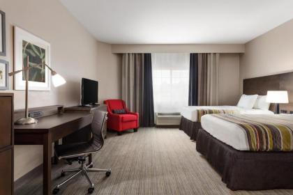 Country Inn & Suites by Radisson Shreveport-Airport LA - image 9