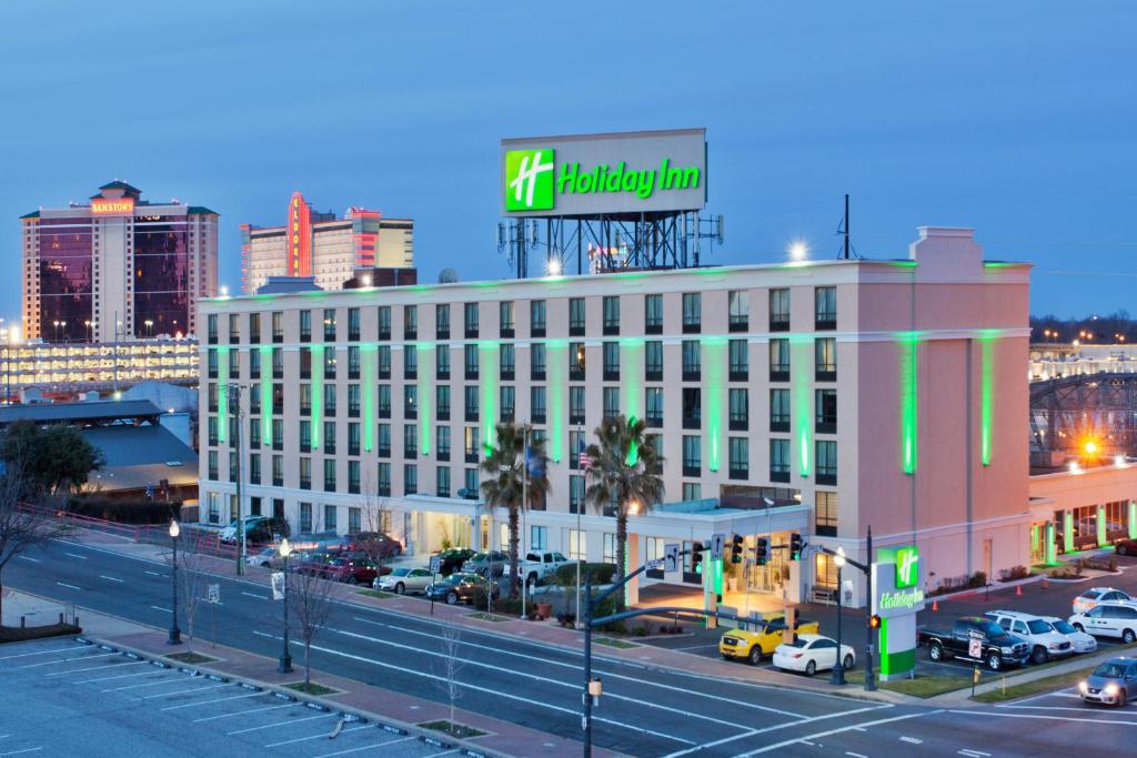 Holiday Inn Shreveport Downtown an IHG Hotel - main image