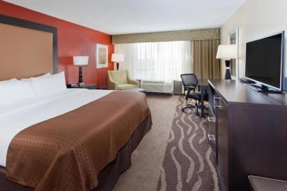 Holiday Inn Shreveport Downtown an IHG Hotel - image 12