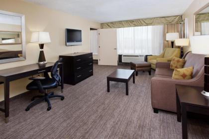 Holiday Inn Shreveport Downtown an IHG Hotel - image 15