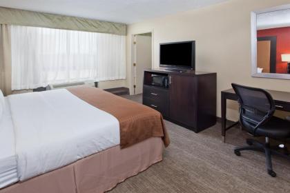 Holiday Inn Shreveport Downtown an IHG Hotel - image 9