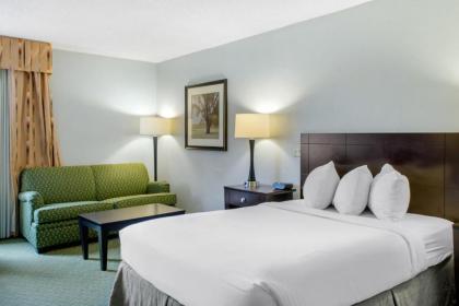 Ramada by Wyndham Shreveport Airport - image 14