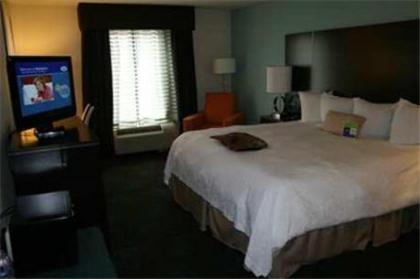 Hampton Inn Shreveport-Airport - image 10