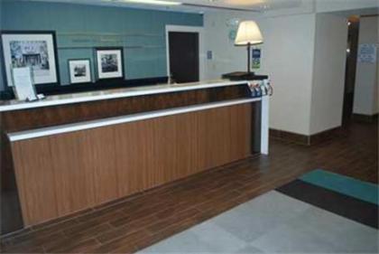 Hampton Inn Shreveport-Airport - image 3