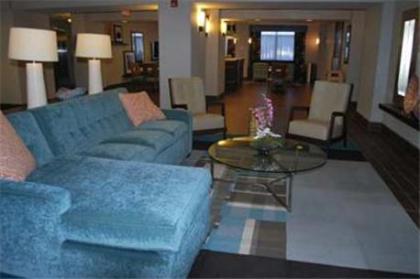 Hampton Inn Shreveport-Airport - image 4