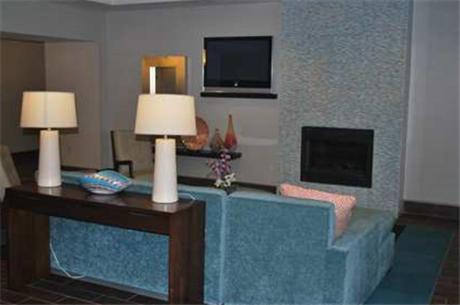 Hampton Inn Shreveport-Airport - image 5