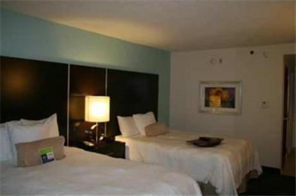 Hampton Inn Shreveport-Airport - image 6