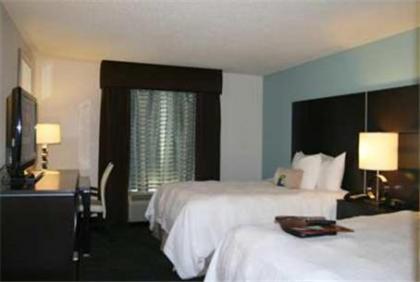 Hampton Inn Shreveport-Airport - image 7