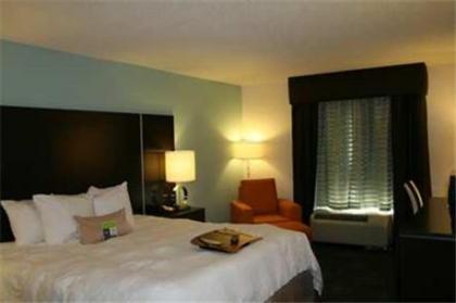 Hampton Inn Shreveport-Airport - image 8