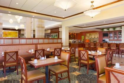 Hilton Garden Inn Shreveport - image 10