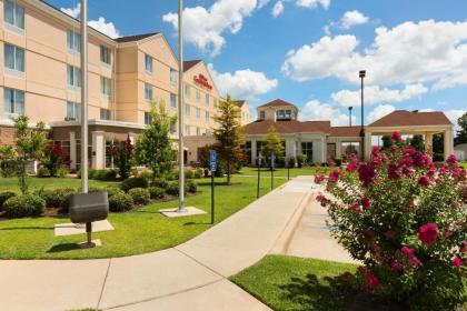 Hilton Garden Inn Shreveport - image 13