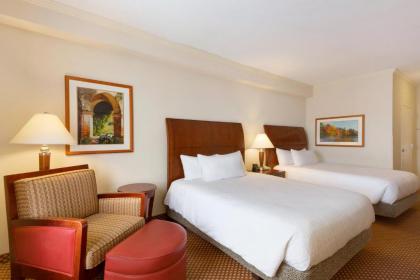 Hilton Garden Inn Shreveport - image 15