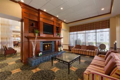 Hilton Garden Inn Shreveport - image 4