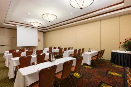 Hilton Garden Inn Shreveport - image 5