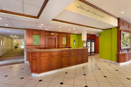 Hilton Garden Inn Shreveport - image 7