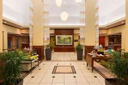 Hilton Garden Inn Shreveport - image 8