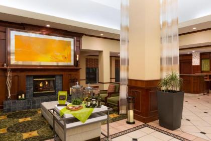 Hilton Garden Inn Shreveport - image 9