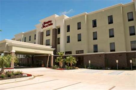 Hampton Inn & Suites Shreveport - main image